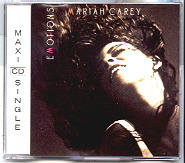 Mariah Carey - Emotions (Import)